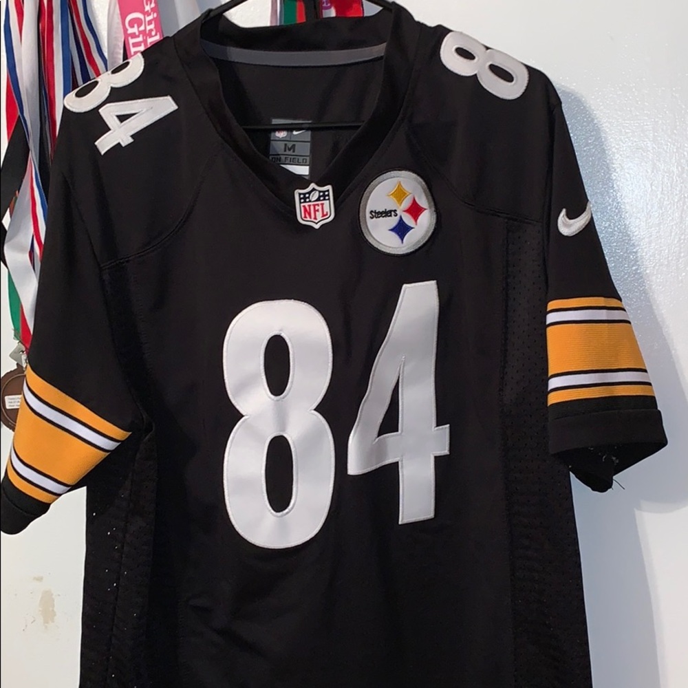 Steelers jersey